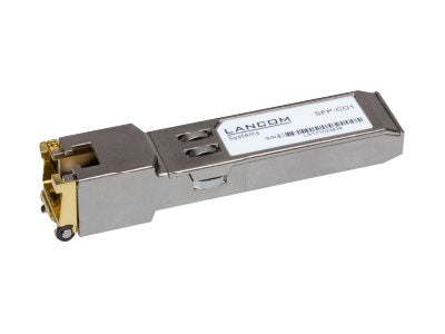 LANCOM Netzwerkmodul – 1 Gbps, 1000Base-T, 10er Pack