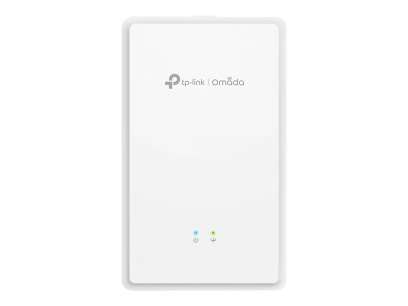 TP-Link Omada Access Point – Wandmontage, schnelles Wi-Fi 6