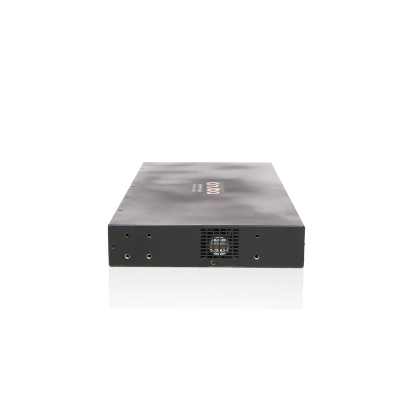 HP Enterprise Netzwerk-Switch – 24 Ports, ideal für Büros
