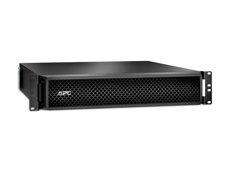 APC Rack-Batteriegehäuse – Erweiterte Laufzeit für USV-Systeme
