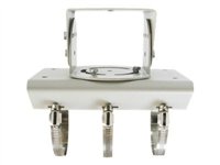 HIKVISION Mastmontagehalter – für sichere Kamera-Befestigung