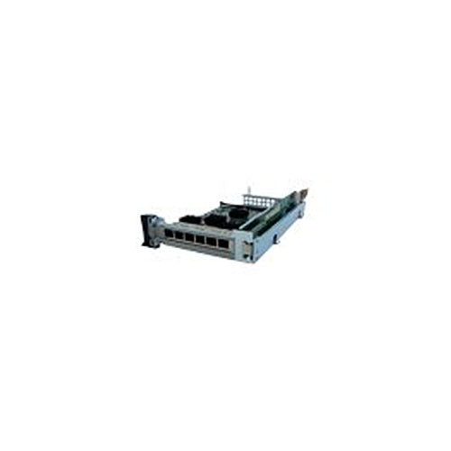 Cisco Erweiterungsmodul – 6-Port Gigabit Ethernet für schnelle Netzwerke