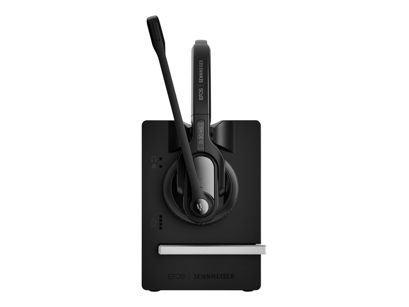 EPOS Kabelloses Headset – Leicht, 180 m Reichweite