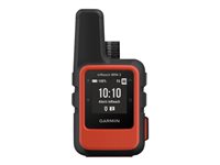 Garmin inReach Mini 2 – Kompakter GPS-Navigator für Outdoor-Abenteuer