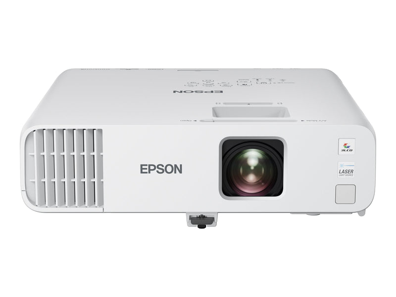Epson Laserprojektor – Kabellos, Full HD, 4600 Lumen