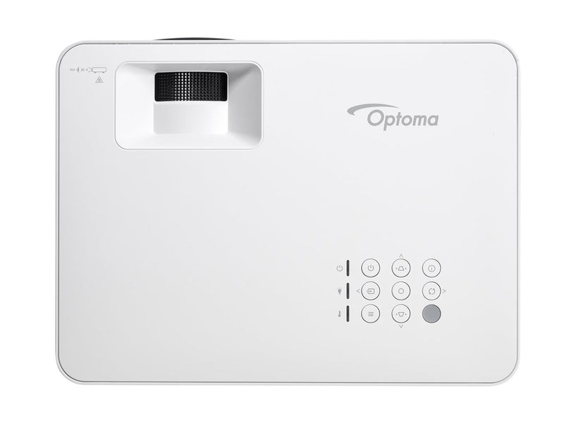 Optoma DLP-Projektor – Full HD, Kurzdistanz, 3300 Lumen