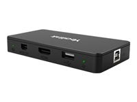 Yealink Adapter – Inhalte teilen, HDMI & USB-Anschluss