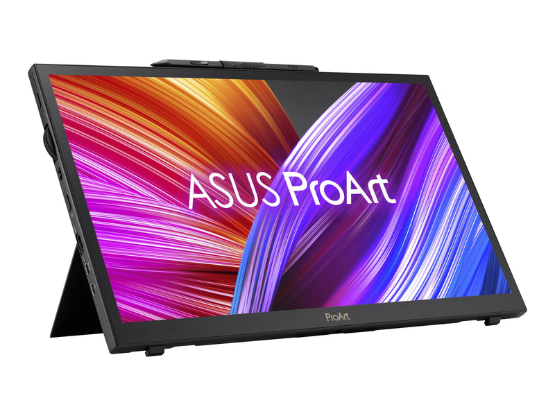 ASUS ProArt 16" Monitor – 4K UHD, Multitouch für Kreative