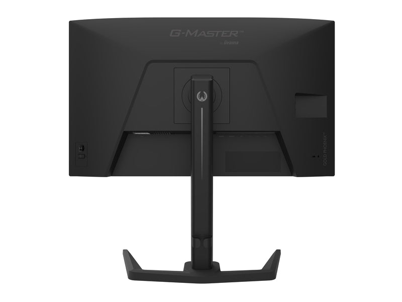 Iiyama 27" Gaming-Monitor – 2K-Auflösung, 320 Hz Bildwiederholrate