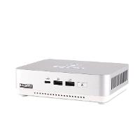 WORTMANN TERRA PC-Micro – Kompakter Desktop-PC, leise und energieeffizient
