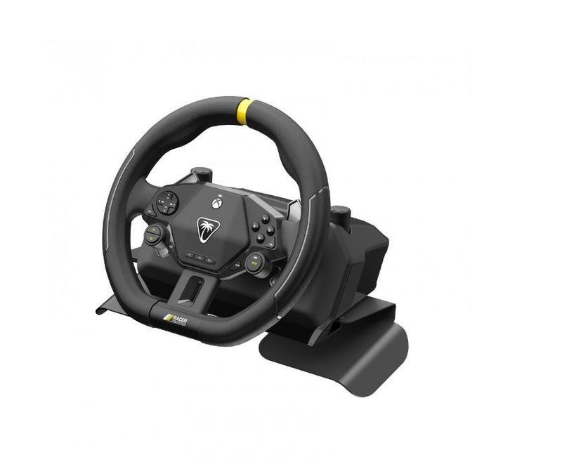 TURTLE BEACH Racer Wireless Wheel – Bluetooth, für Rennspiele
