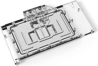 Alphacool Wasserkühlung für RTX 4080 – leise und effizient