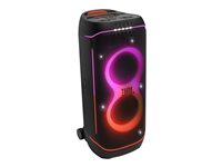 JBL Party Box 720 – Bluetooth-Lautsprecher mit Lichtshow und Rädern