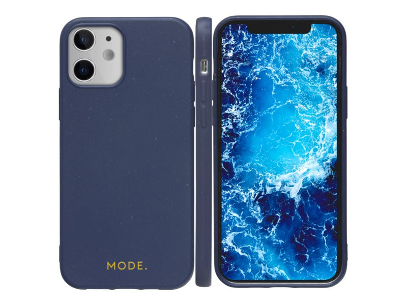 DBRAMANTE Handyhülle – Biologisch abbaubar für iPhone 12 mini