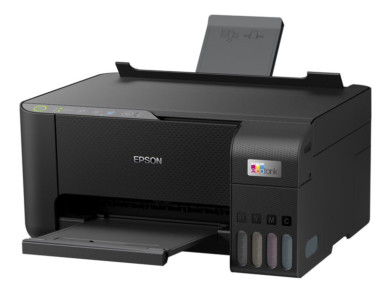 Epson EcoTank Multifunktionsdrucker – Patronenfrei, WLAN-fähig