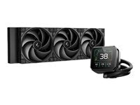 Deepcool Wasserkühlung – leise, effiziente Kühlung