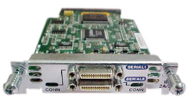 Cisco Netzwerk-Erweiterungskarte – Für stabile Verbindungen
