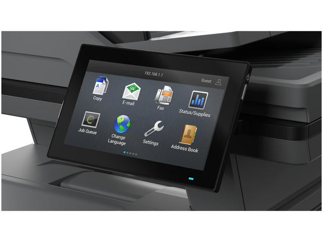 Lexmark Multifunktionsdrucker – Schnell, WLAN-fähig
