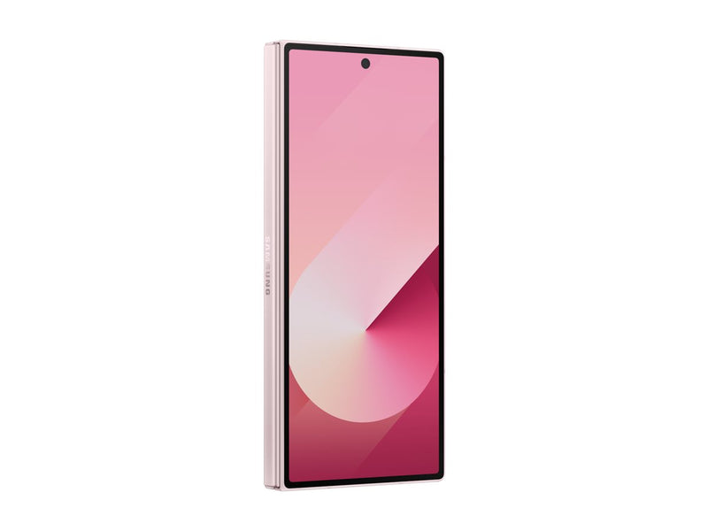 Samsung Galaxy Z Fold6 Smartphone – faltbares Display, wasserbeständig