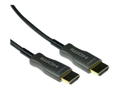 Advanced Cable HDMI-Kabel – 100 Meter für lange Distanzen