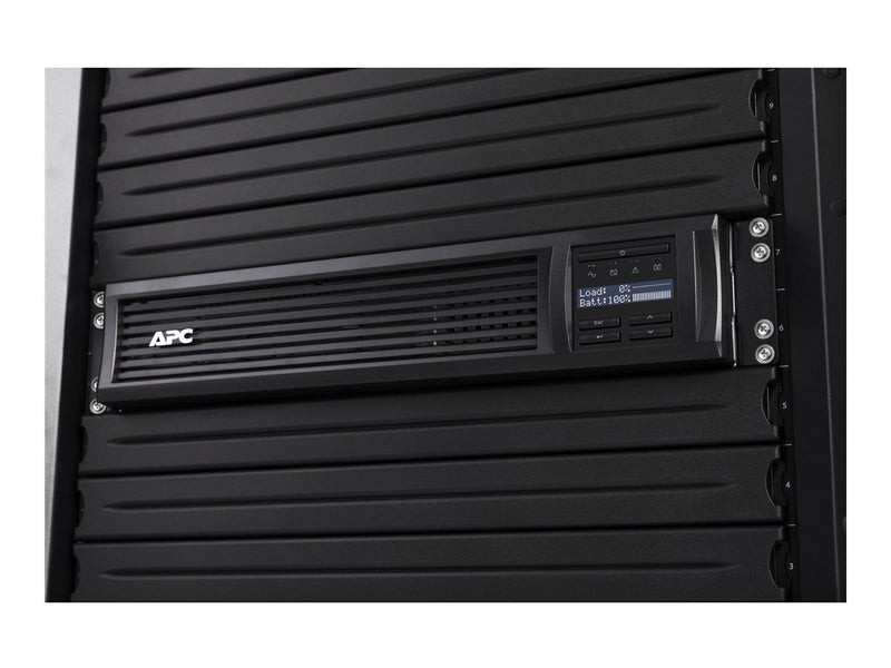 APC USV-System – Zuverlässiger Schutz für Server und Netzwerke