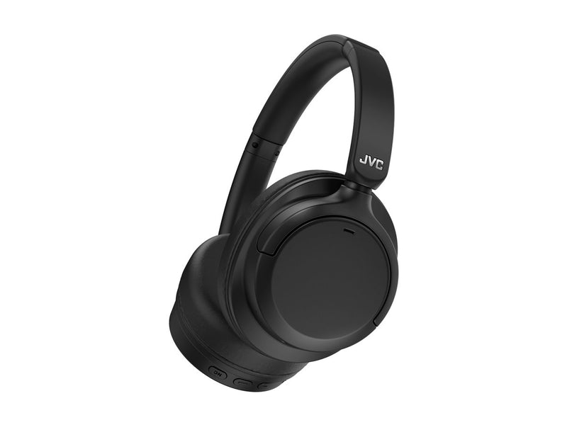 JVC On-Ear Bluetooth Kopfhörer – Geräuschunterdrückung, kabellos