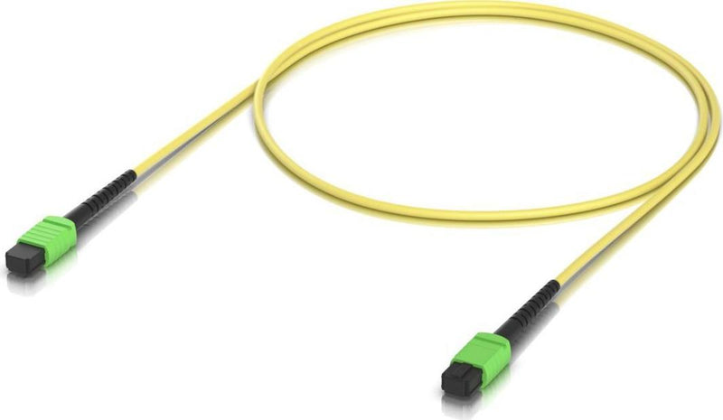 Ubiquiti Glasfaserkabel – 1 m, schnelle Datenübertragung