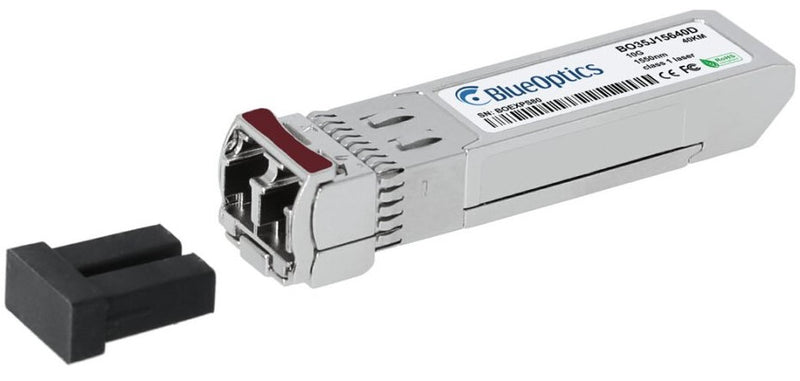 CBO Netzwerkmodul – SFP+ für schnelle Datenübertragung