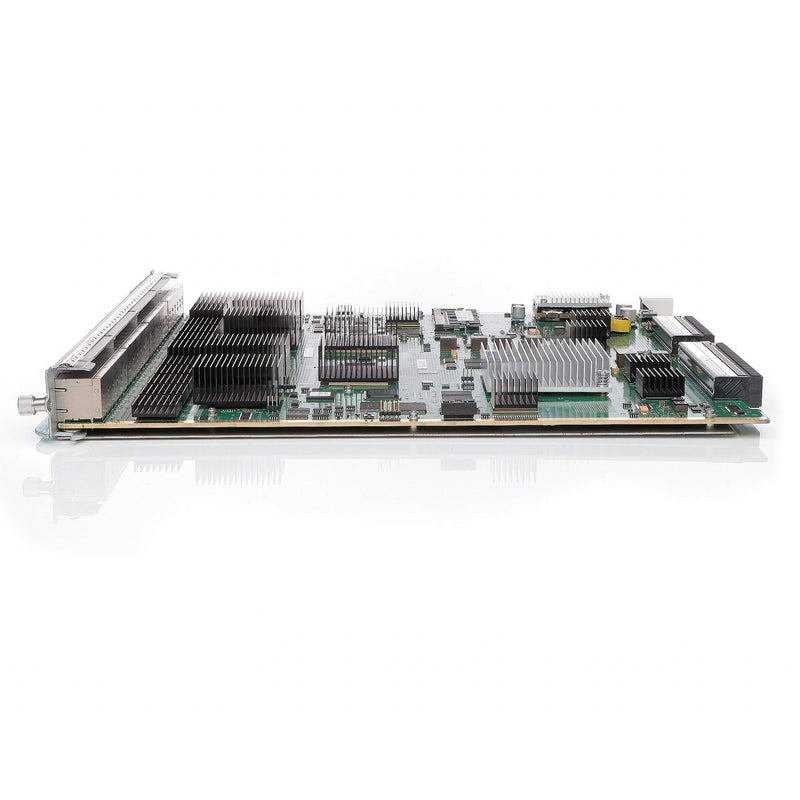 Cisco Netzwerk-Erweiterungsmodul – 48 Ports für schnelles Ethernet