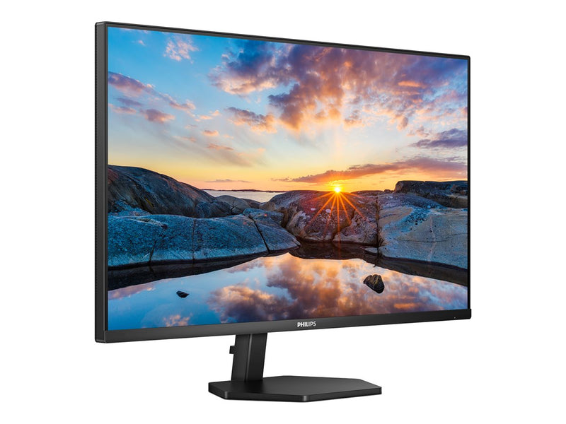 Philips 32" LED-Monitor – Full HD, Lautsprecher integriert