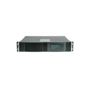 ROLINE USV Rackversion – 1800 Watt, Online-Schutz