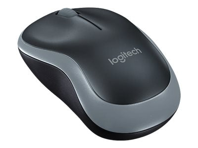Logitech M185 Kabellose Maus – Einfaches Design, für Links- und Rechtshänder