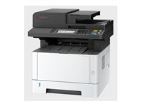 Kyocera Multifunktionsdrucker – Schnell und kompakt für kleine Büros