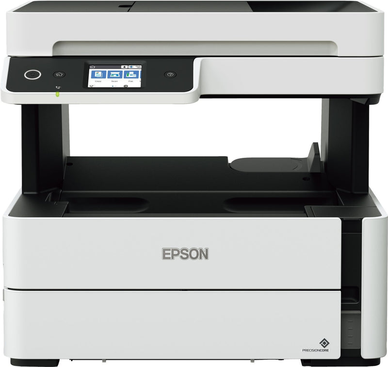 Epson EcoTank Multifunktionsdrucker – Günstiges Schwarzweiß-Drucken