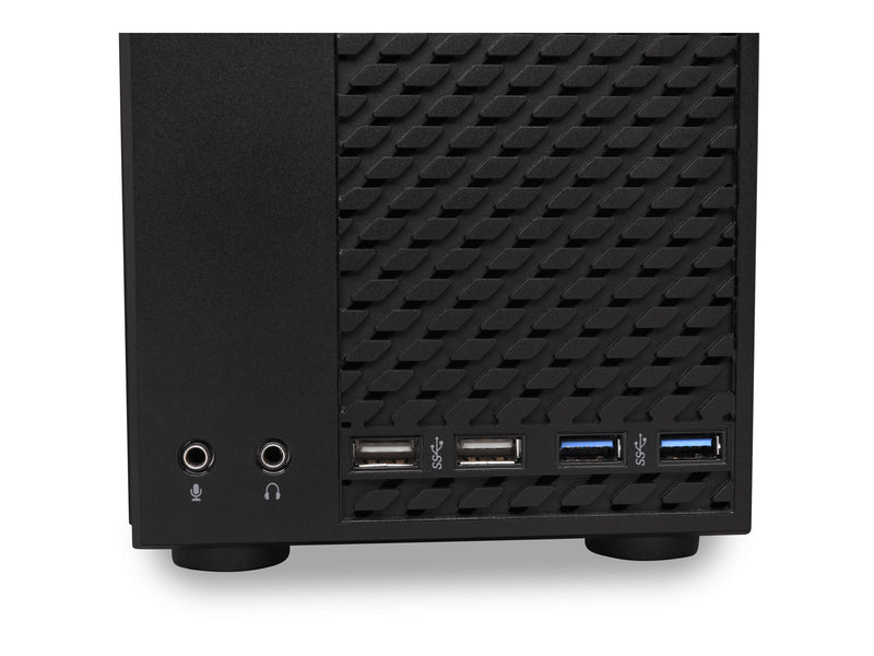 EXONE Business Desktop – Kompakt, 16 GB RAM, 500 GB Speicher