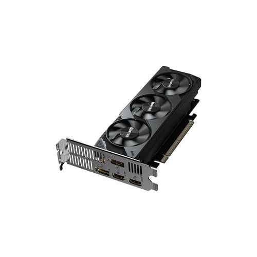 Gigabyte Grafikkarte – RTX 5050, 8 GB für flüssige Grafik