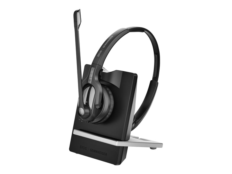 EPOS Kabelloses Headset – Leicht, 180 m Reichweite