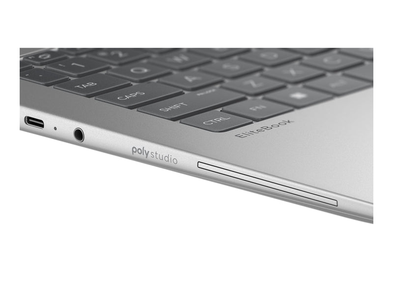 HP EliteBook Notebook – Leistungsstark & Flexibles Scharnierdesign