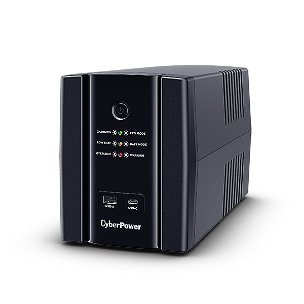 CyberPower USV – 1,5 kVA, Schutz bei Stromausfall
