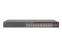 Ruckus Switch – 24 Ports, einfache Netzwerkverwaltung