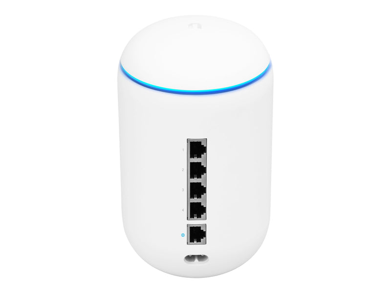 Ubiquiti UniFi Dream Machine – All-in-One Router für schnelles WLAN