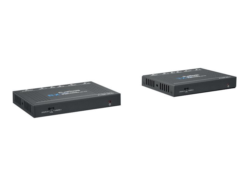 Puretools AV-Extender – 4K HDMI, bis zu 70 m Reichweite