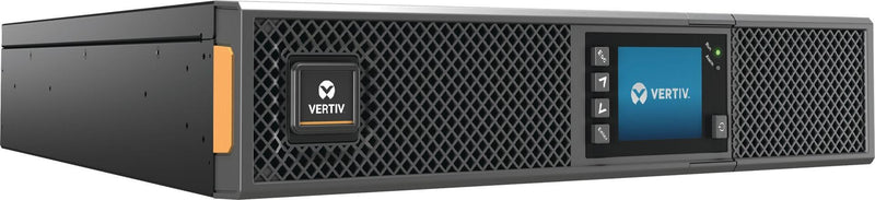 Vertiv USV Rack/Tower – Zuverlässige Stromversorgung für Server