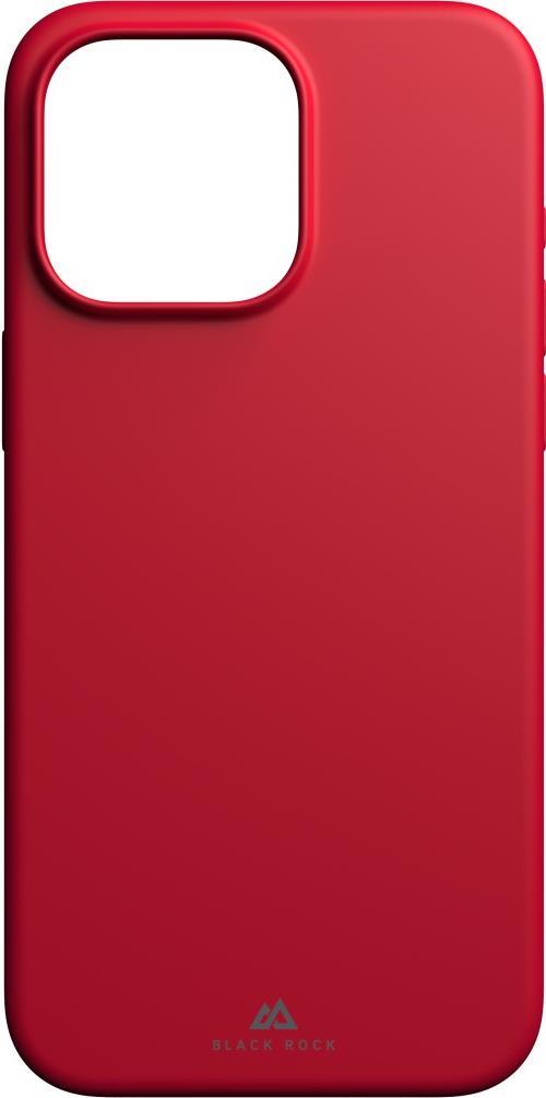 BLACK ROCK iPhone 15 Pro Max Hülle – Robuster Schutz, stilvolles Design