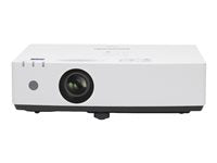 Panasonic 3-LCD-Projektor – 4600 Lumen, integrierter Lautsprecher