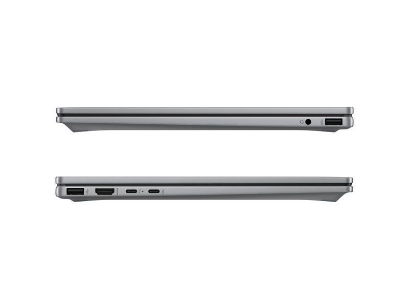 HP Laptop – Flip-Design, OLED Touchscreen 3K