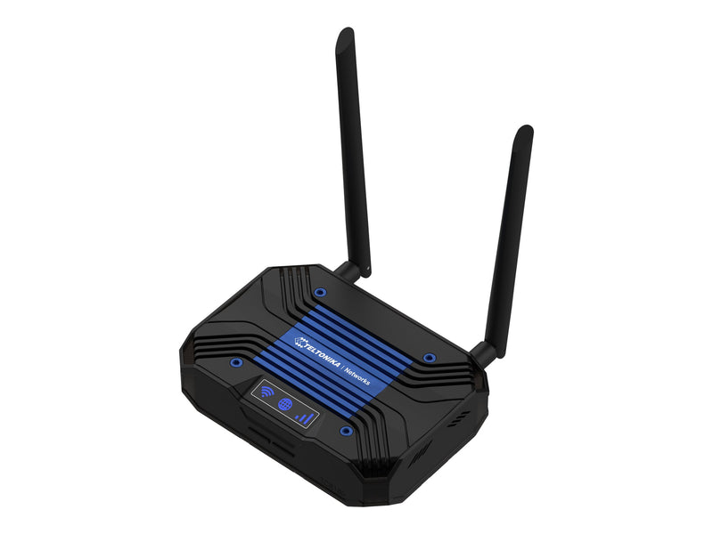 Teltonika Wireless Router – 4G LTE, Dual-Band Wi-Fi