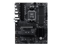 MSI PRO Mainboard – WLAN für schnelles Internet