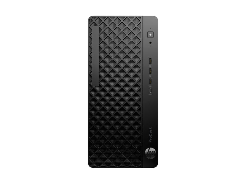 HP ProDesk Desktop-PC – Core Ultra 7, 32 GB RAM