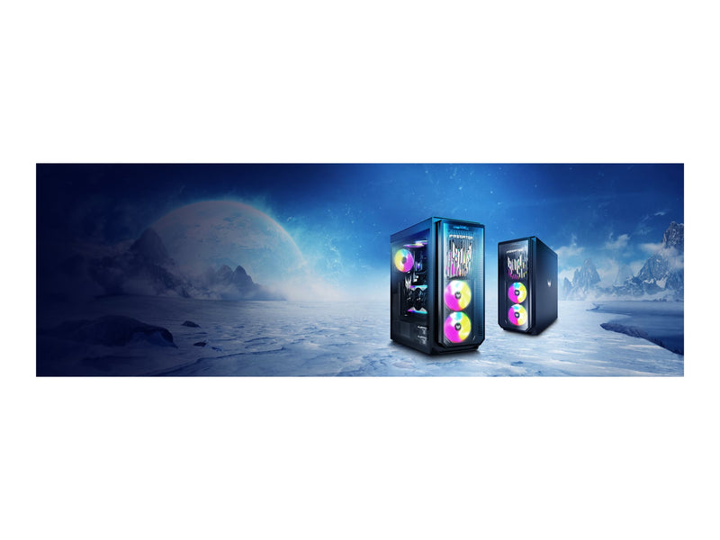 ACER Predator Orion 7000 – Leistungsstarker Gaming-PC mit 32 GB RAM